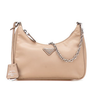 Pre-Loved Prada Re Nylon Re Edition 2005 Satchel
